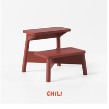 Load image into Gallery viewer, Little X Step Stool
