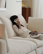 Load image into Gallery viewer, Serene Sofa

