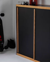 Load image into Gallery viewer, Berlin Shoe Cabinet

