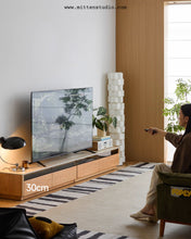Load image into Gallery viewer, Reverie TV Sideboard
