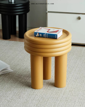 Load image into Gallery viewer, Tripod Coffee Table
