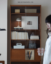 Load image into Gallery viewer, Ellee Bookshelf
