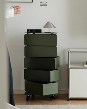 Load image into Gallery viewer, Dotas Rotation Cabinet
