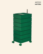 Load image into Gallery viewer, Castel high Cabinet

