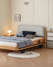 Load image into Gallery viewer, Zoom Zoom Bed (May take longer than 60 days)
