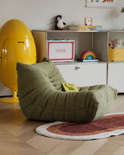 Load image into Gallery viewer, Baby Caterpillar Sofa
