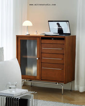 Load image into Gallery viewer, Mini Danish Sideboard
