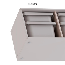Load image into Gallery viewer, Cube Montessori
