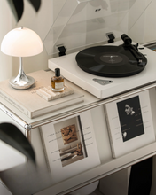 Load image into Gallery viewer, B&amp;T Vinyl Cabinet

