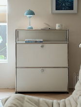 Load image into Gallery viewer, B&amp;T Cabinet 06
