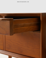 Load image into Gallery viewer, Albert Cart Cabinet

