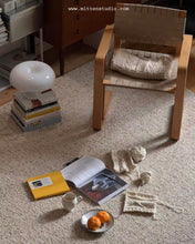 Load image into Gallery viewer, Paulig Wool&amp;Cashmere Rug

