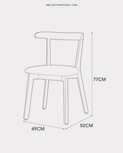 Load image into Gallery viewer, Aster Chair
