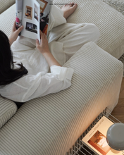 Load image into Gallery viewer, Mason Corduroy Sofa
