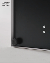 Load image into Gallery viewer, Sapiens Steel Bookshelf
