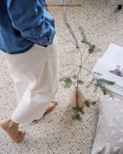 Load image into Gallery viewer, Paulig Wool&amp;Cashmere Rug
