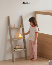 Load image into Gallery viewer, Big Eyes Reversible Low Loft Bed
