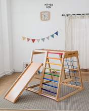 Load image into Gallery viewer, Avdar Climber Set
