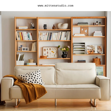 Load image into Gallery viewer, Thomas Sofa
