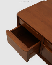 Load image into Gallery viewer, Albert Cart Cabinet
