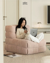 Load image into Gallery viewer, Cube Sofa
