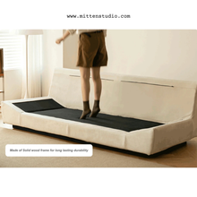 Load image into Gallery viewer, Barry Sofa
