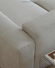 Load image into Gallery viewer, Mason Corduroy Sofa
