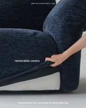 Load image into Gallery viewer, Edra Modular Sofa

