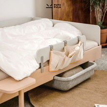Load image into Gallery viewer, No.1 Bed Accessories + Extension
