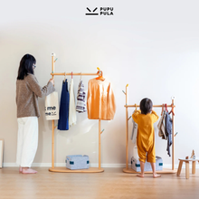 Load image into Gallery viewer, Tree Clothes Stand &amp; Rack
