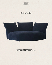 Load image into Gallery viewer, Edra Modular Sofa
