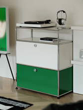 Load image into Gallery viewer, B&amp;T Cabinet 06
