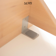 Load image into Gallery viewer, No.1 Bed Accessories + Extension
