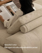Load image into Gallery viewer, Pixel Modular Sofa (Belgian Linen)
