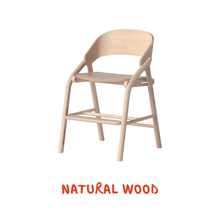 Load image into Gallery viewer, No. 1 Study Growing Chair
