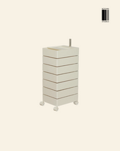 Load image into Gallery viewer, Castel Magazine Cabinet
