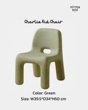 Load image into Gallery viewer, Charlie Kids Table and Chair
