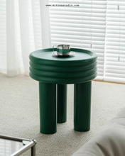 Load image into Gallery viewer, Tripod Coffee Table
