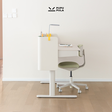 Load image into Gallery viewer, Lock Study Adjustable Chair
