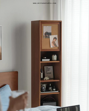 Load image into Gallery viewer, Emily Swivel Mirror
