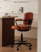 Load image into Gallery viewer, Aleph Office Chair
