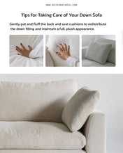 Load image into Gallery viewer, Cloud Modular Sofa
