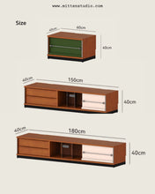 Load image into Gallery viewer, Grantham TV Sideboard
