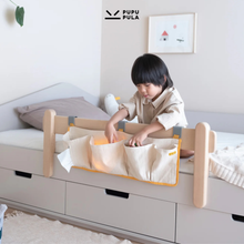 Load image into Gallery viewer, Little House Storage Bed
