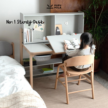 Load image into Gallery viewer, No. 1 Study Desk
