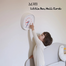 Load image into Gallery viewer, Little Ben Wall Clock
