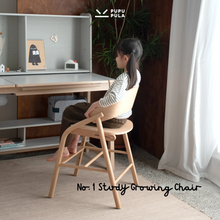 Load image into Gallery viewer, No. 1 Study Growing Chair
