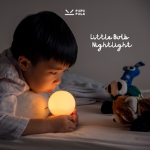 Load image into Gallery viewer, Little Bulb Nightlight
