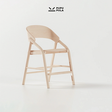 Load image into Gallery viewer, No. 1 Study Growing Chair
