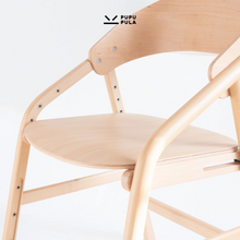 Load image into Gallery viewer, No. 1 Study Growing Chair
